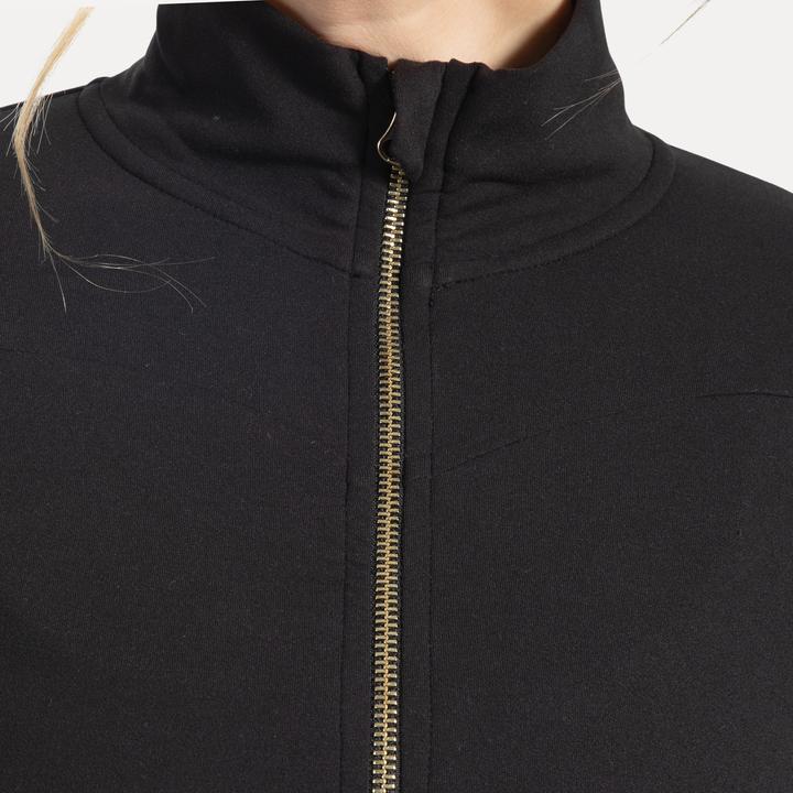 Immagine prodotto Smilodox Trainingsjacke Kenna Gold (M)
