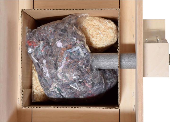 Image du produit Dobar Boîte à bourdons (Bourdons)