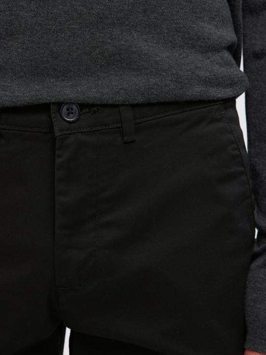Actual product image Selected Slim Fit Chino (W28/L32)