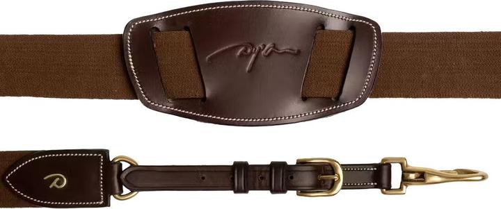 Image du produit Dy'on Collier de chasse pour cheval élastique