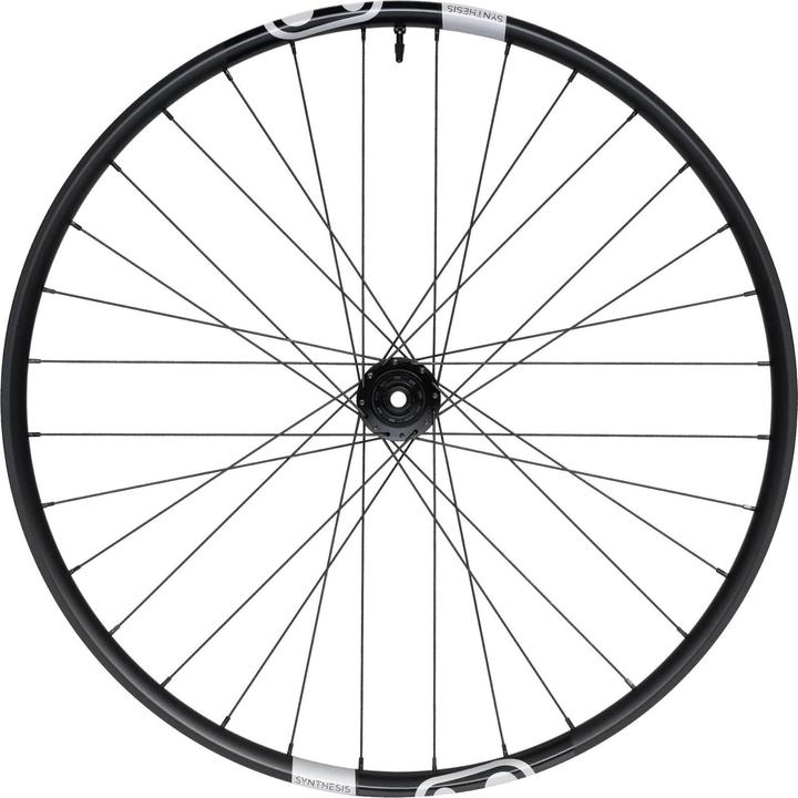 Produktbild Crankbrothers Synthesis Aluminium 2.0 E-BIKE BOOST CB Ratchet Laufrad HR, 27.5", 148x12mm, SRAM XD (Laufradsatz, 27.5")