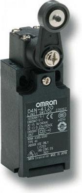 Produktbild Omron Industrial Automation Endsch.,Sicherh.rollenhebel