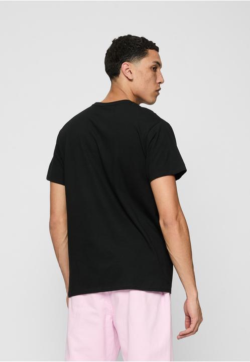 Produktbild Merchcode Friday 13th Poster Tee - 17548 (L)