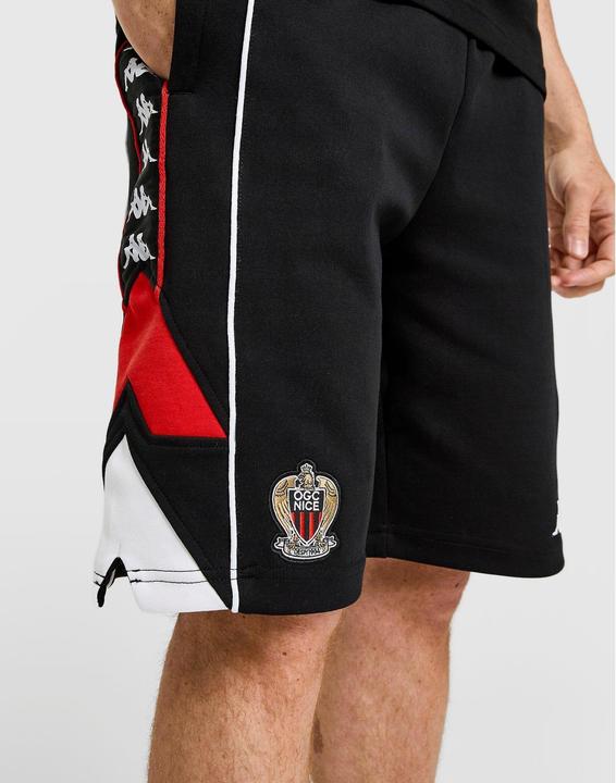 Image du produit Kappa Short OGC Nice Fobyc (M)