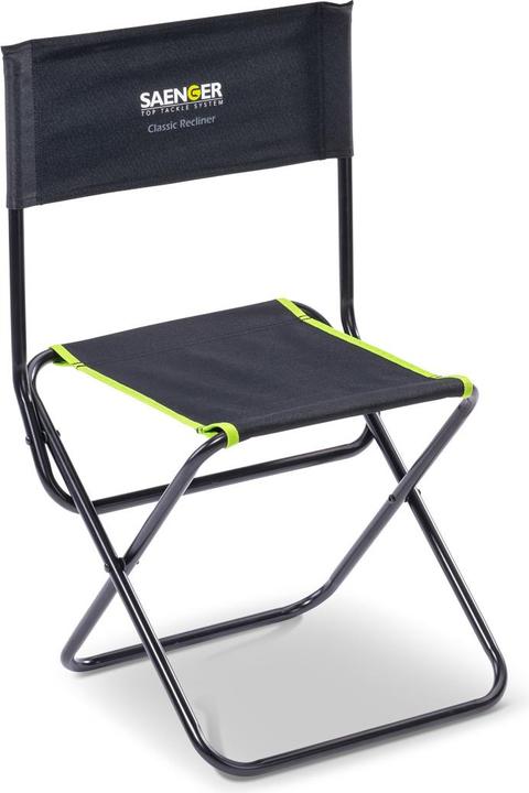 Image du produit Sänger Classic Recliner Chair