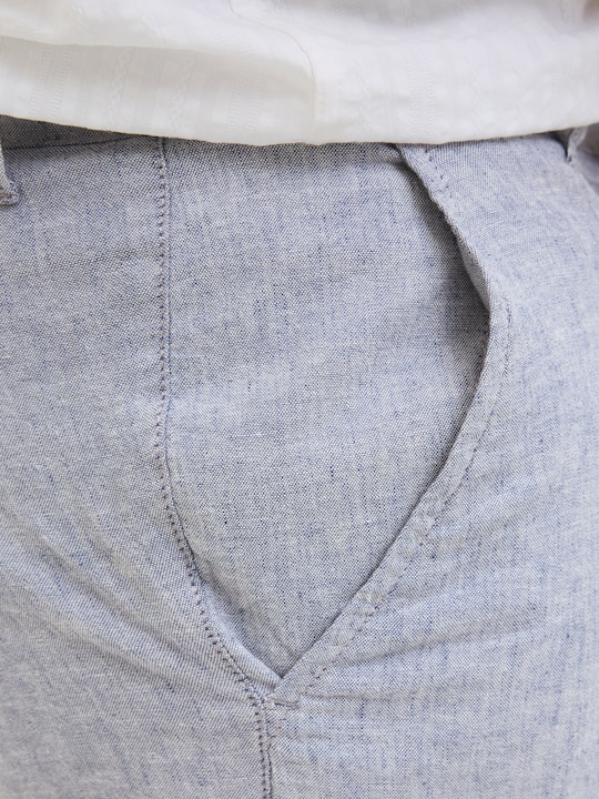 Immagine prodotto Jack & Jones Plus Size Regular Fit Chino Shorts Chino Shorts (44)