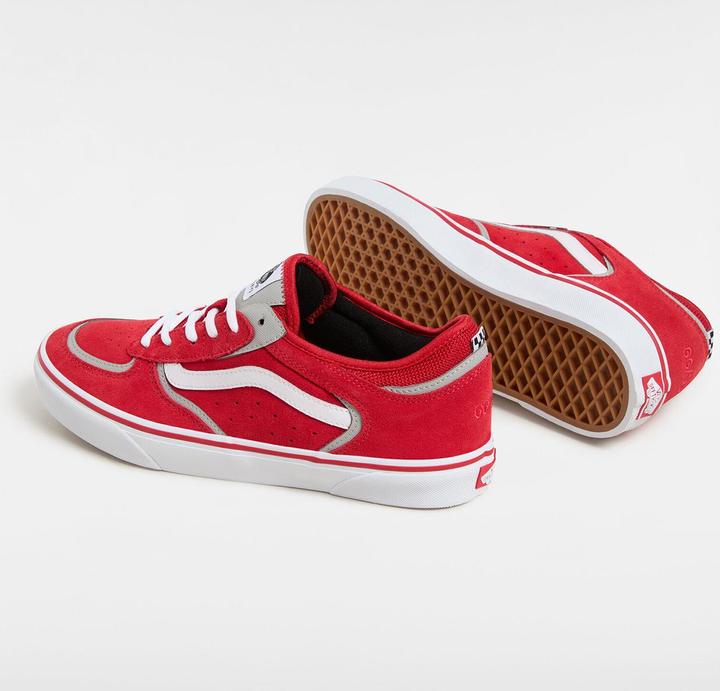 Produktbild Vans Skate Rowley RED (46)