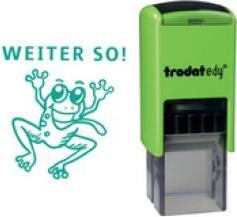 Produktbild Trodat Stempel Stern