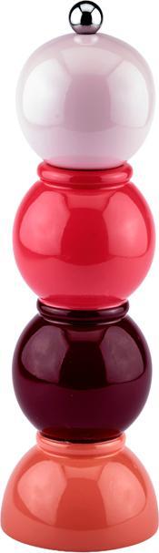 Actual product image Addison Ross Bobbin Pink (Pepper, Salt)