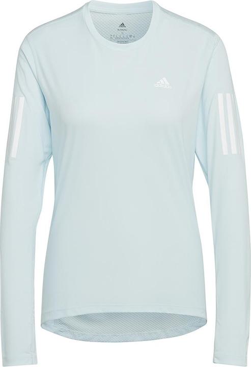 Actual product image adidas Otr Cooler T-Shirt Running Women (M)