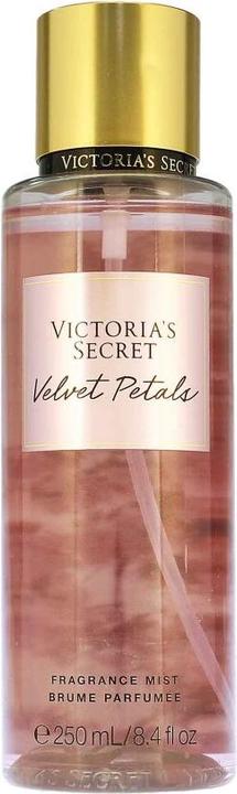 Produktbild Victoria's Secret Velvet Petals (250 ml, Körper- & Haarduftspray)