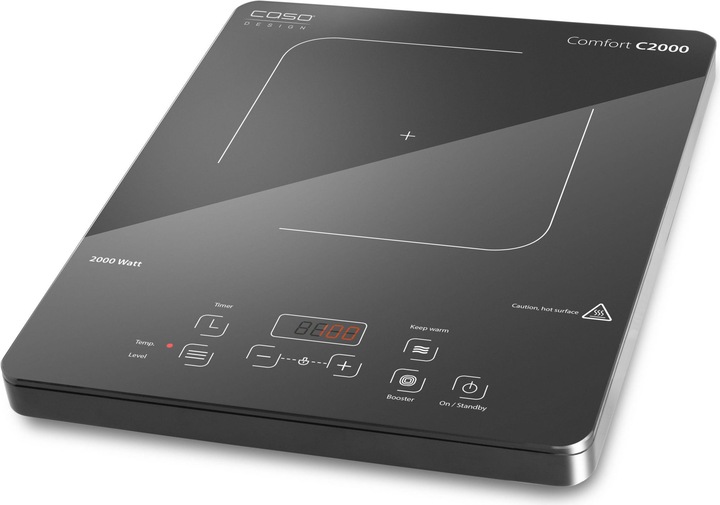 Produktbild Caso Comfort C2000