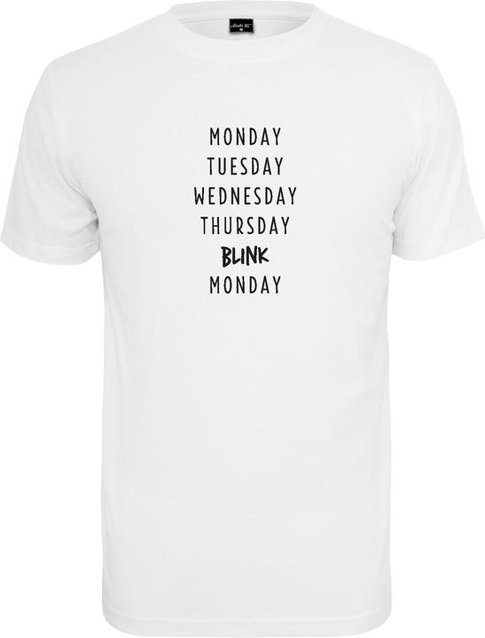 Image du produit Merchcode Ladies Blink Tee (L)