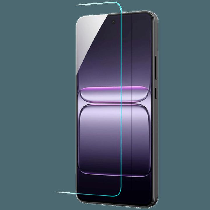 Produktbild Just in Case Gehärtetes Glas Clear Displayschutzfolie OnePlus Nord CE5 (1 Stück, OnePlus Nord CE 5G)