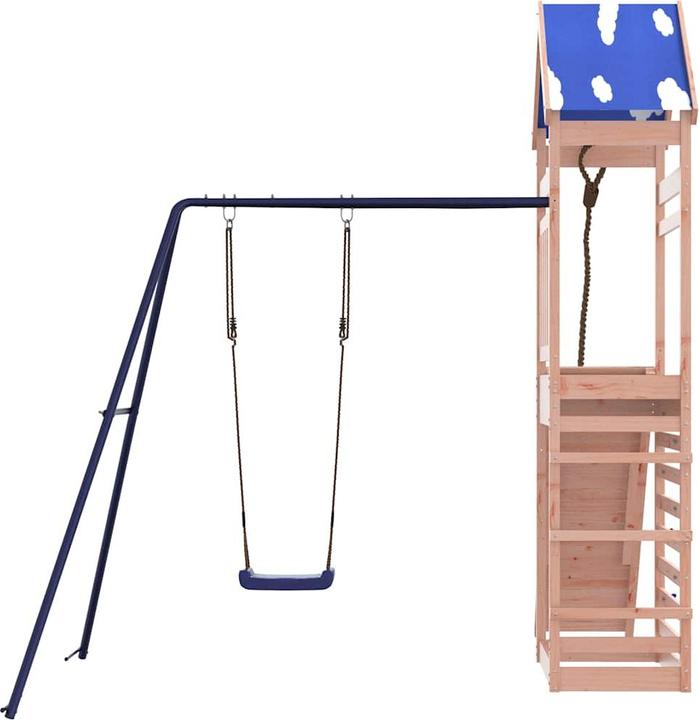 Immagine prodotto vidaXL Spielturm