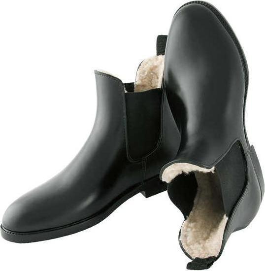 Actual product image Usg Pro Ride winter ankle boot (46)