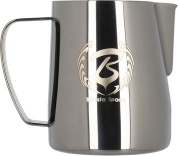 Actual product image Barista Space 350 ml grey milk jug (0.35 l)