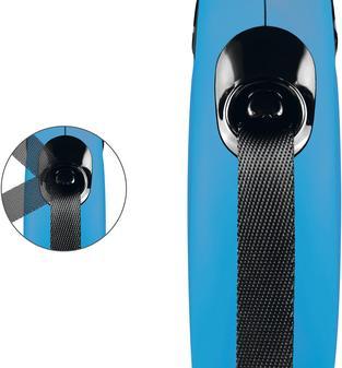 Produktbild Flexi New Classic (XS, Hund, Spazieren)