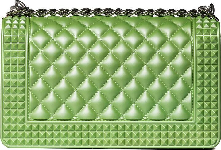 Produktbild Marc Ellis Damen Schultertasche - Erevan Prime Modell - Gummi - 25.0 X 15.0 X 8.0 Cm