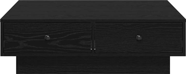 Immagine prodotto vidaXL Tavolino da caffè (90 x 90 x 28 cm)