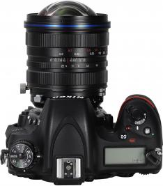 Produktbild Venus Optic Laowa 15mm f/4.5 Zero-D Shift Nikon F (Nikon F, Vollformat)