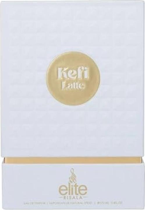 Image du produit Risala Elite Kefi Latte (Eau de parfum, 100 ml)