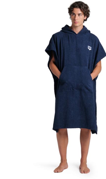 Immagine prodotto Arena Cotton Poncho