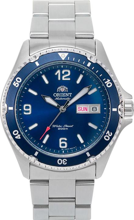 Productafbeelding Orient Sport Mako 2 & Ray 2 - AA02002D (Duikhorloge, 41 mm)