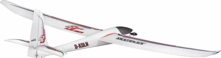Actual product image Multiplex EasyGlider 4 (Glider)