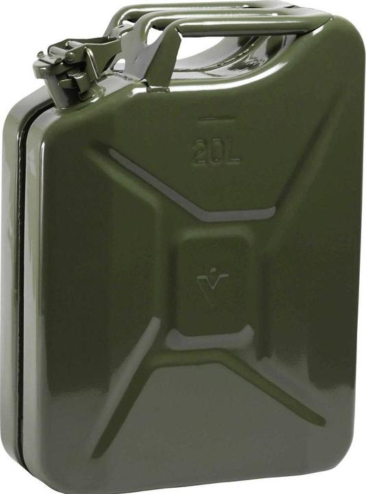 Valpro Kraftstoffkanister 20l