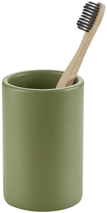 Immagine prodotto Diaqua Bicchiere Zylo oliv - inox