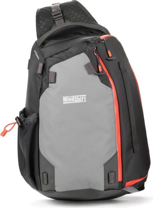 Actual product image Think Tank PhotoCross 10 carbon grey (Camera backpack, 7.50 l)