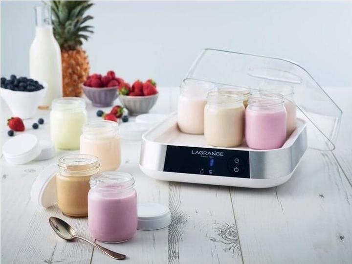 Produktbild TTM Joghurtgläser