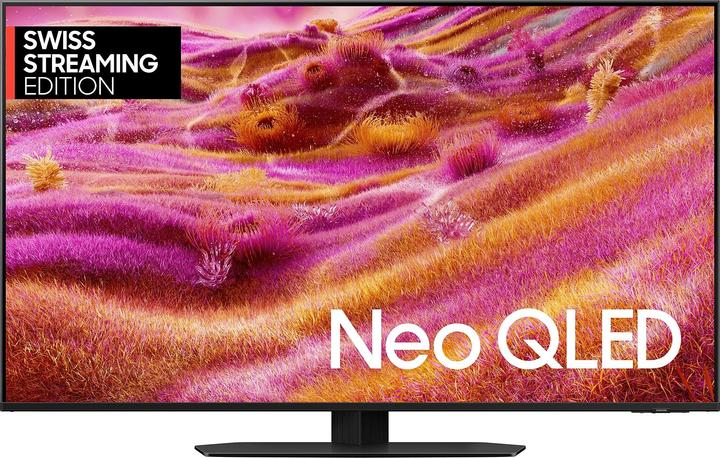 Actual product image Samsung QE43QN90F (43", QN90F, NeoQLED, Mini-LED, 4K, 2025)