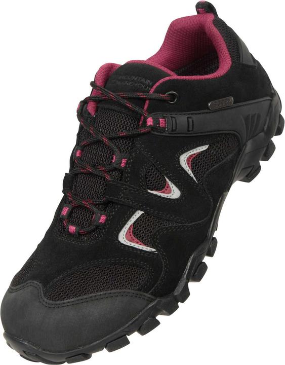 Produktbild Mountain Warehouse Sneaker (38)