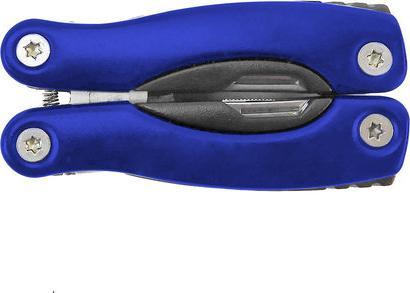Actual product image Novidarte MULTI MINI pocket tool (9 Functions)