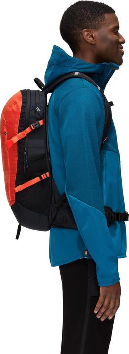 Image du produit Mammut Sac à dos au lithium Speed 15 (15 l)