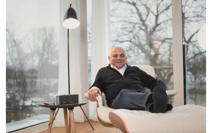 Image du produit Faller Oskar (1 pièce, 4 W)