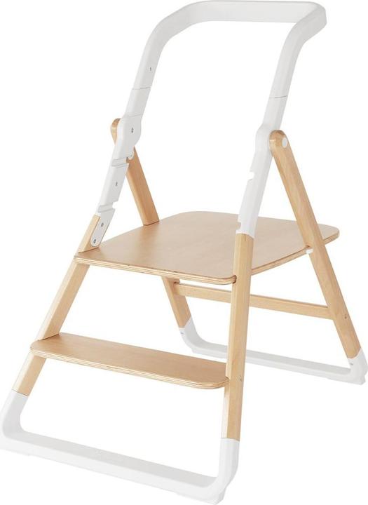 Actual product image Ergobaby evolve learning tower accessories