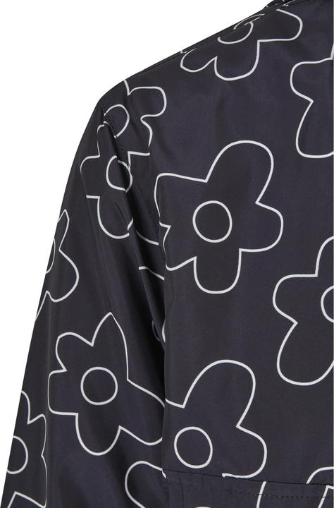 Actual product image Urban Classics Flower AOP (M)
