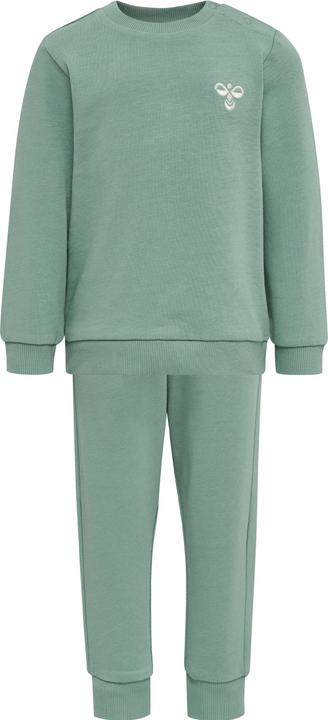 Actual product image hummel Hmlsanto Crewsuit (56)