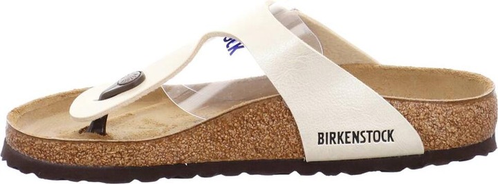 Produktbild Birkenstock Gizeh Birko-Flor Graceful normal (37)