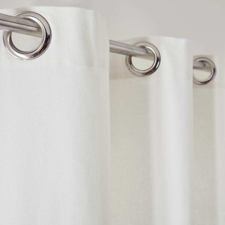 Produktbild La Redoute Interieurs Scenario Duck (220 x 135 cm)