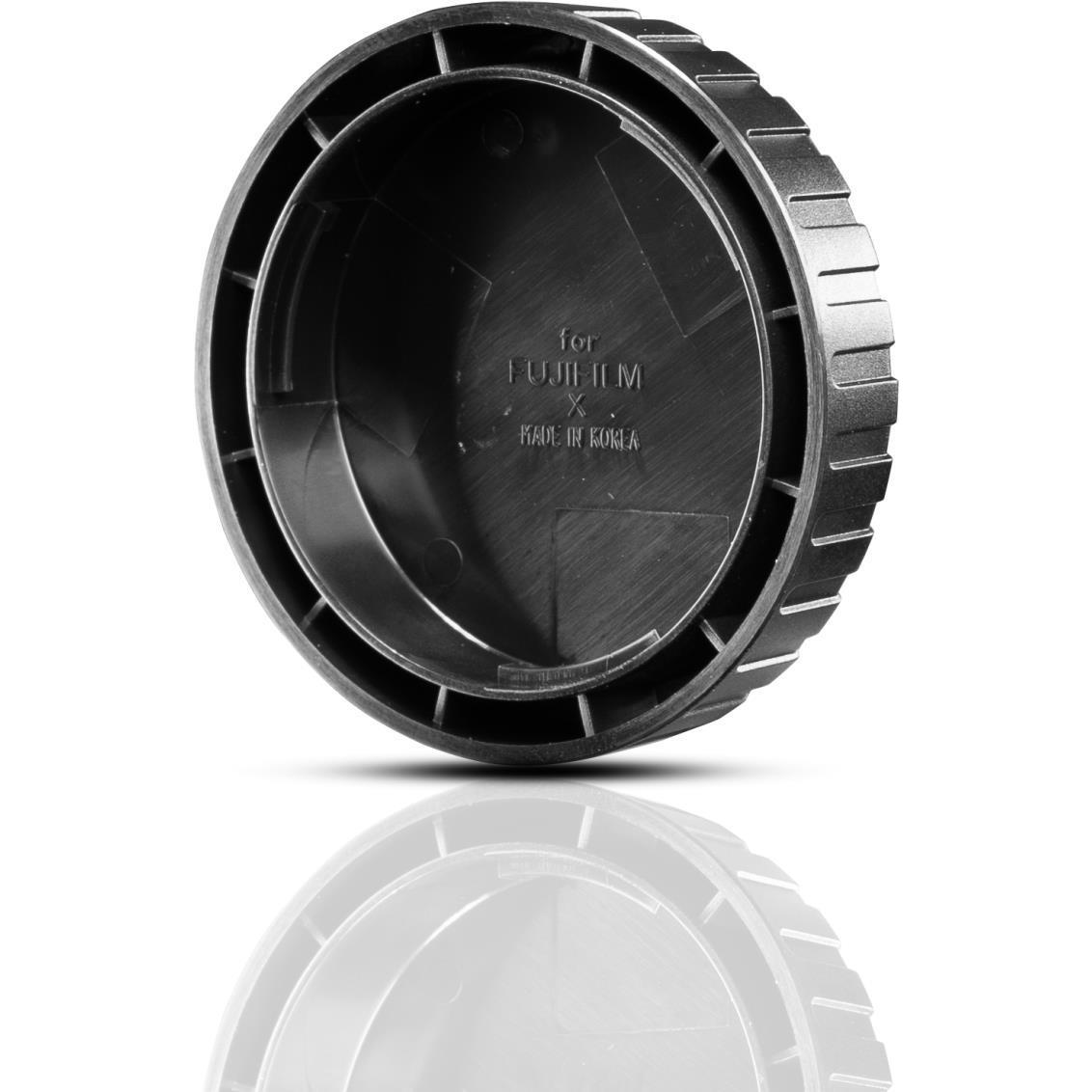 Thumbnail - Samyang Objektiv Rückdeckel (54 mm), Objektivdeckel, Schwarz