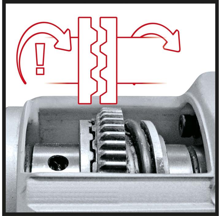 Actual product image Einhell Rt-Rh 32