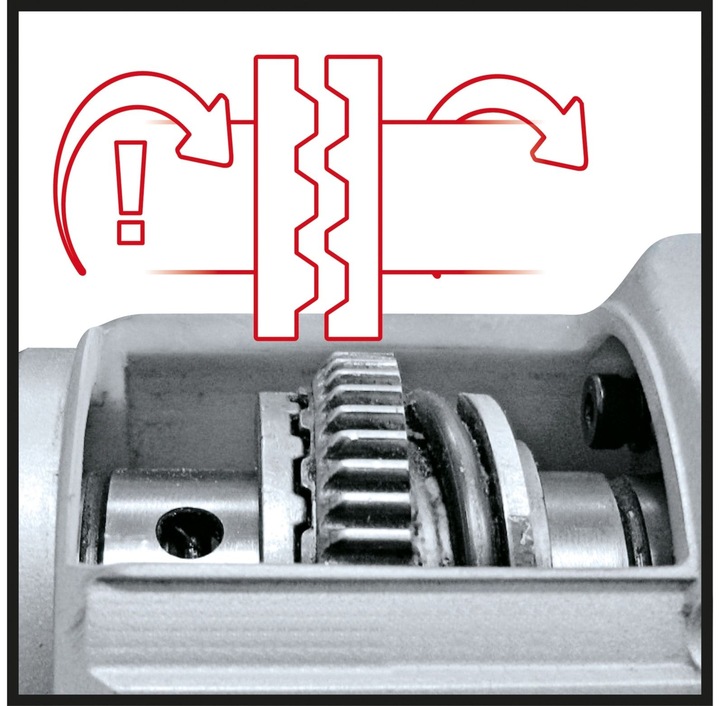 Immagine prodotto Einhell Rt-Rh 32 (Corrente elettrica)