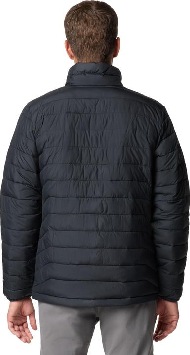 Actual product image Columbia Powder Lite II (L)