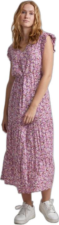 Produktbild B.young BYMMJOELLA FRILL DRESS 20811219 (34)