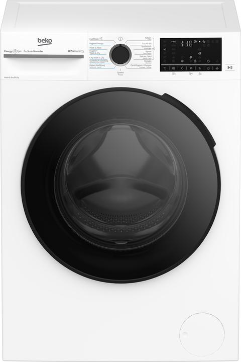 Beko BM5DFT4941W