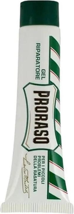 Image du produit Proraso Gel réparateur rafraîchissant (Gel après-rasage)